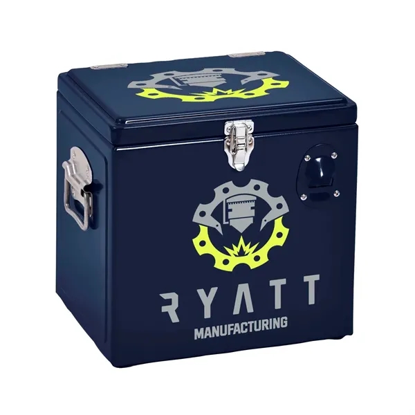 Keep your drinks cold and your style hot with this vintage... from ASI 87188 Showdown Displays