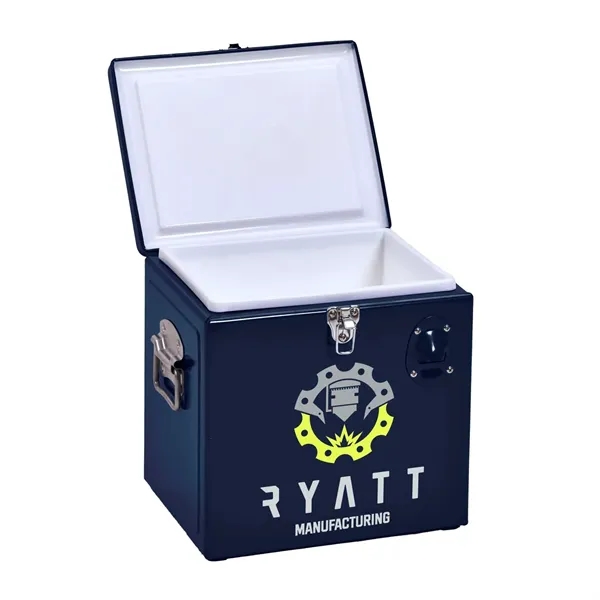 Keep your drinks cold and your style hot with this vintage... from ASI 87188 Showdown Displays