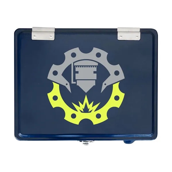 Keep your drinks cold and your style hot with this vintage... from ASI 87188 Showdown Displays