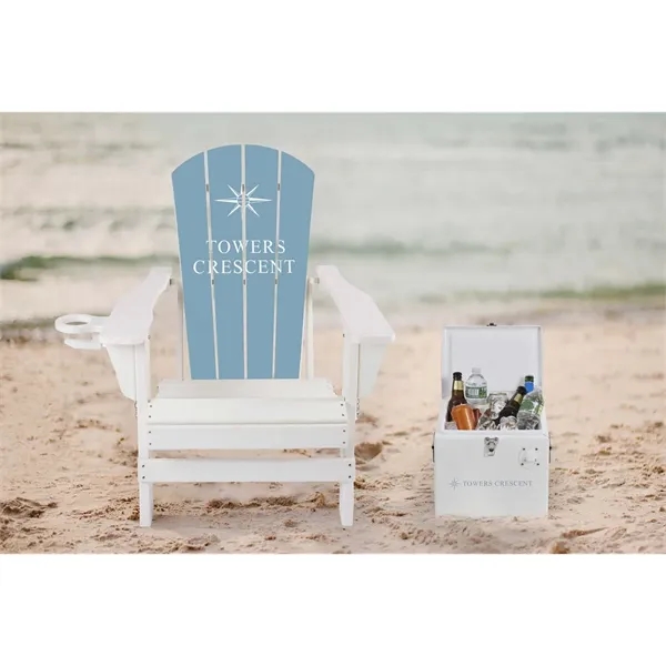 Keep your drinks cold and your style hot with this vintage... from ASI 87188 Showdown Displays