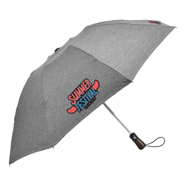 Designed for effortless use, its auto open and close function allows... from ASI 87188 Showdown Displays