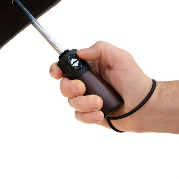 Designed for effortless use, its auto open and close function allows... from ASI 87188 Showdown Displays