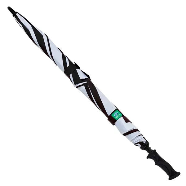 Engineered for superior durability, performance, and ultimate rain and wind protection.... from ASI 87188 Showdown Displays