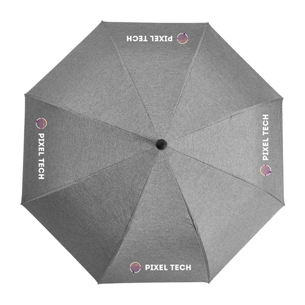 Part of the Park Avenue Collection, this luxurious and durable umbrella... from ASI 87188 Showdown Displays