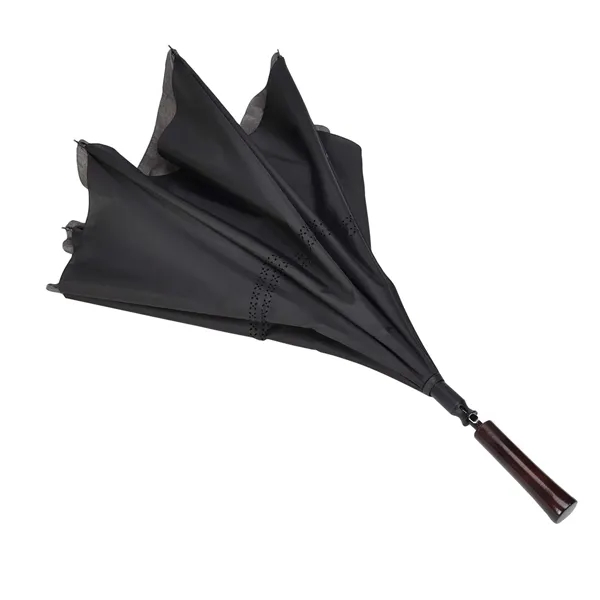 Part of the Park Avenue Collection, this luxurious and durable umbrella... from ASI 87188 Showdown Displays