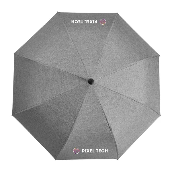 Part of the Park Avenue Collection, this luxurious and durable umbrella... from ASI 87188 Showdown Displays