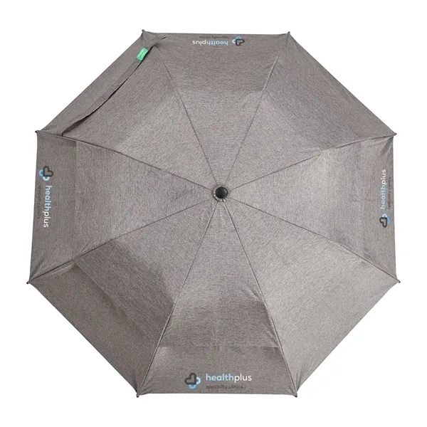 Part of the Park Avenue Collection, this luxurious and durable umbrella... from ASI 87188 Showdown Displays