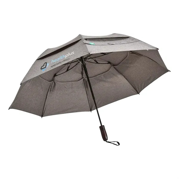 Part of the Park Avenue Collection, this luxurious and durable umbrella... from ASI 87188 Showdown Displays