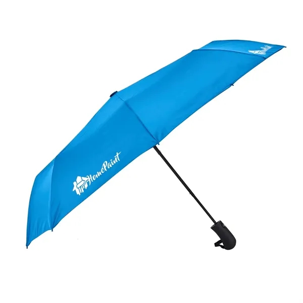 This versatile and eco-friendly umbrella is the perfect everyday companion, offering... from ASI 87188 Showdown Displays