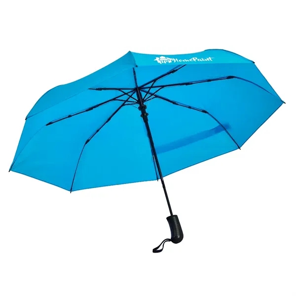 This versatile and eco-friendly umbrella is the perfect everyday companion, offering... from ASI 87188 Showdown Displays