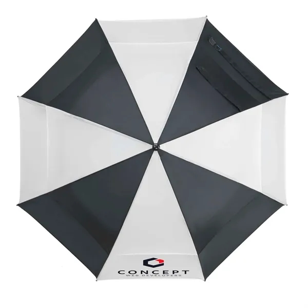 Engineered for superior durability, performance, and ultimate rain and wind protection.... from ASI 87188 Showdown Displays