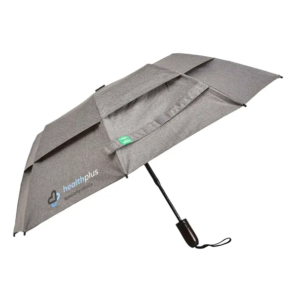 Part of the Park Avenue Collection, this luxurious and durable umbrella... from ASI 87188 Showdown Displays