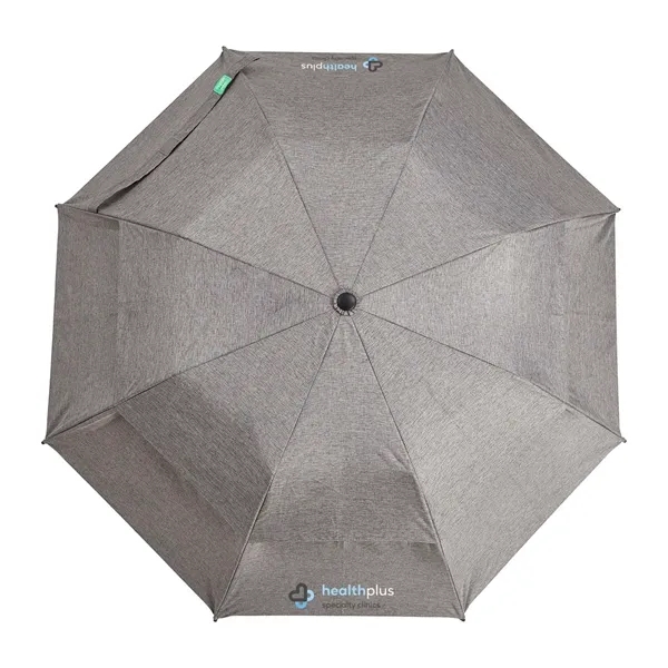 Part of the Park Avenue Collection, this luxurious and durable umbrella... from ASI 87188 Showdown Displays