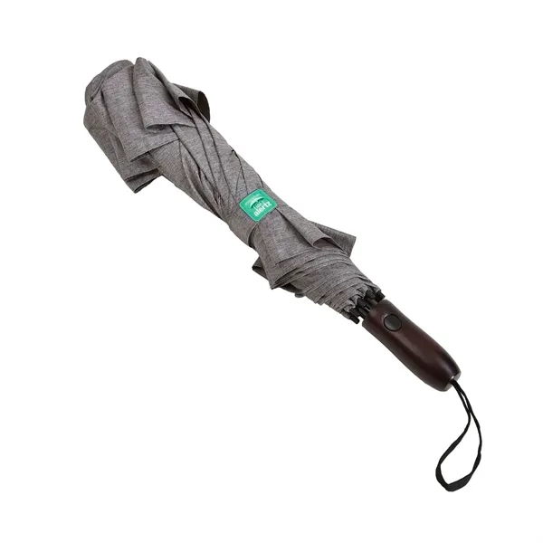 Part of the Park Avenue Collection, this luxurious and durable umbrella... from ASI 87188 Showdown Displays