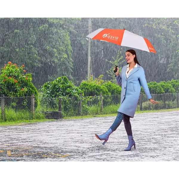 This versatile and eco-friendly umbrella is the perfect everyday companion, offering... from ASI 87188 Showdown Displays