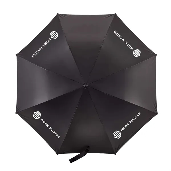 This umbrella seamlessly blends functionality, durability, and high-tech lighting for an... from ASI 87188 Showdown Displays