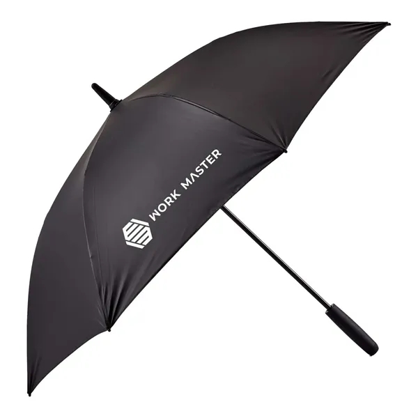 This umbrella seamlessly blends functionality, durability, and high-tech lighting for an... from ASI 87188 Showdown Displays