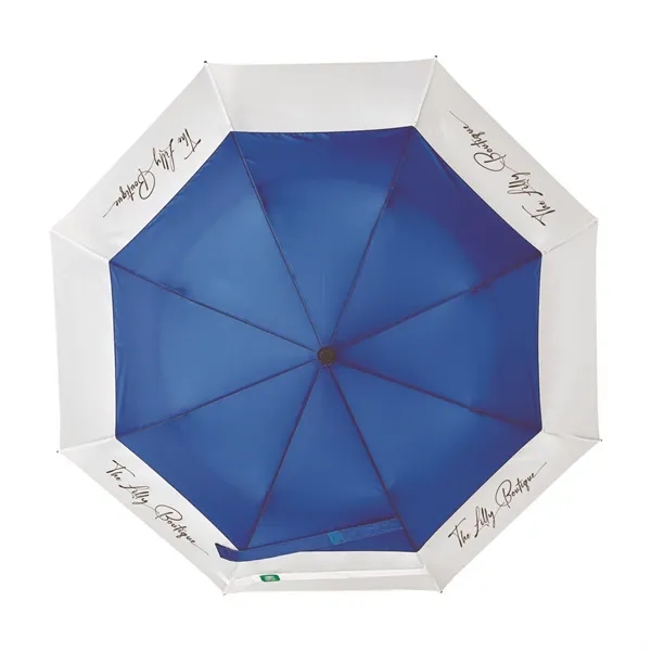 This high-performance, virtually indestructible umbrella is designed for strength, reliability, and... from ASI 87188 Showdown Displays