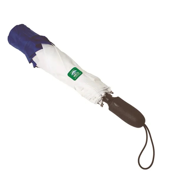 This high-performance, virtually indestructible umbrella is designed for strength, reliability, and... from ASI 87188 Showdown Displays