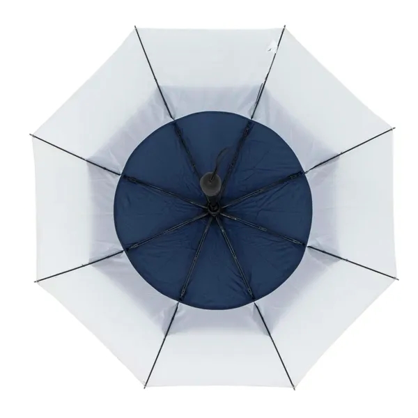 This high-performance, virtually indestructible umbrella is designed for strength, reliability, and... from ASI 87188 Showdown Displays
