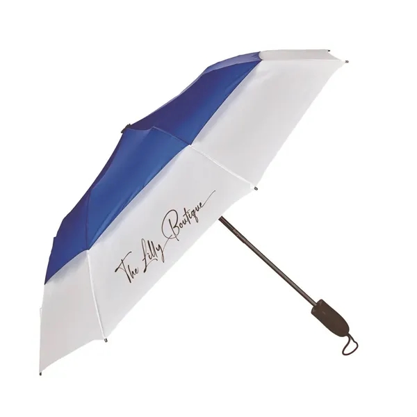This high-performance, virtually indestructible umbrella is designed for strength, reliability, and... from ASI 87188 Showdown Displays