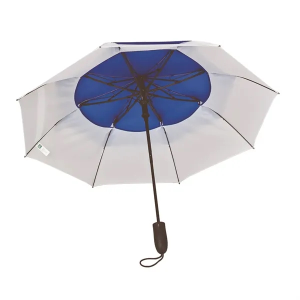 This high-performance, virtually indestructible umbrella is designed for strength, reliability, and... from ASI 87188 Showdown Displays