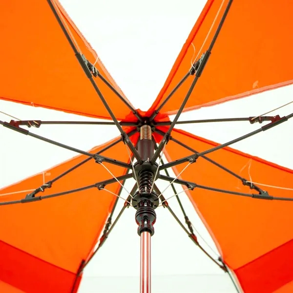 Elegant, durable, and built to weather any storm... from ASI 87188 Showdown Displays