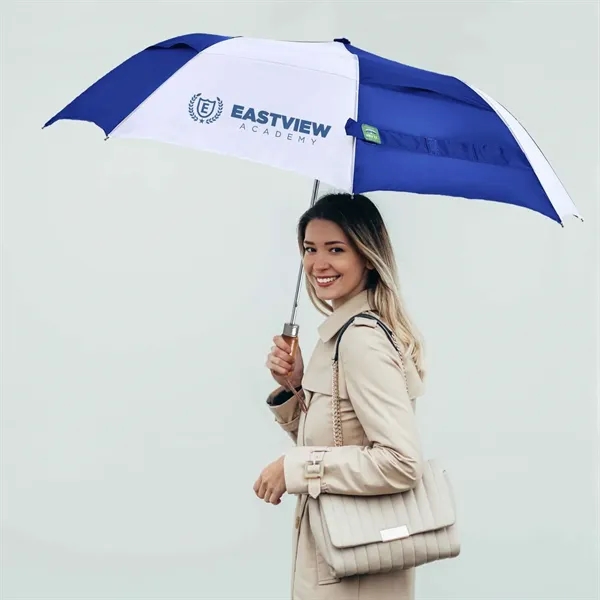 Elegant, durable, and built to weather any storm... from ASI 87188 Showdown Displays