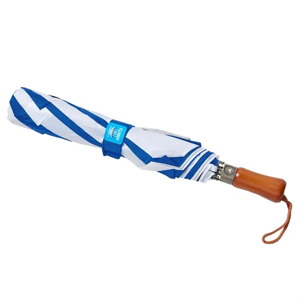 Elegant, durable, and built to weather any storm... from ASI 87188 Showdown Displays