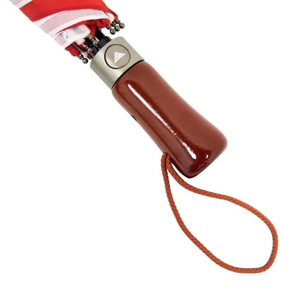 Elegant, durable, and built to weather any storm... from ASI 87188 Showdown Displays