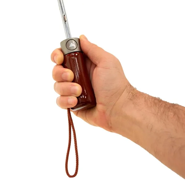 Elegant, durable, and built to weather any storm... from ASI 87188 Showdown Displays