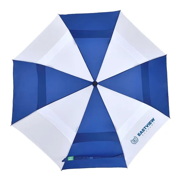 Elegant, durable, and built to weather any storm... from ASI 87188 Showdown Displays