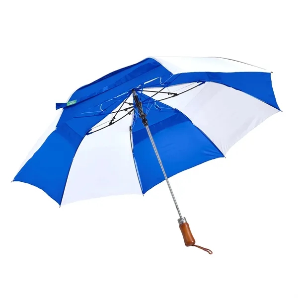 Elegant, durable, and built to weather any storm... from ASI 87188 Showdown Displays