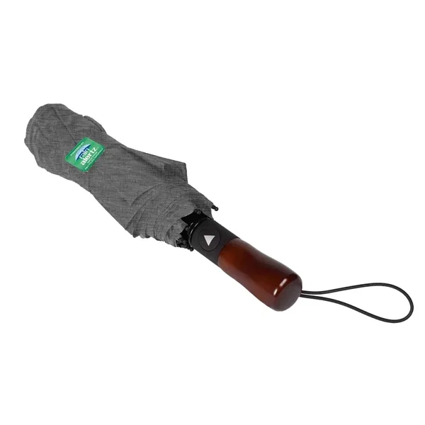 Part of the Park Avenue Collection, this sophisticated umbrella is designed... from ASI 87188 Showdown Displays