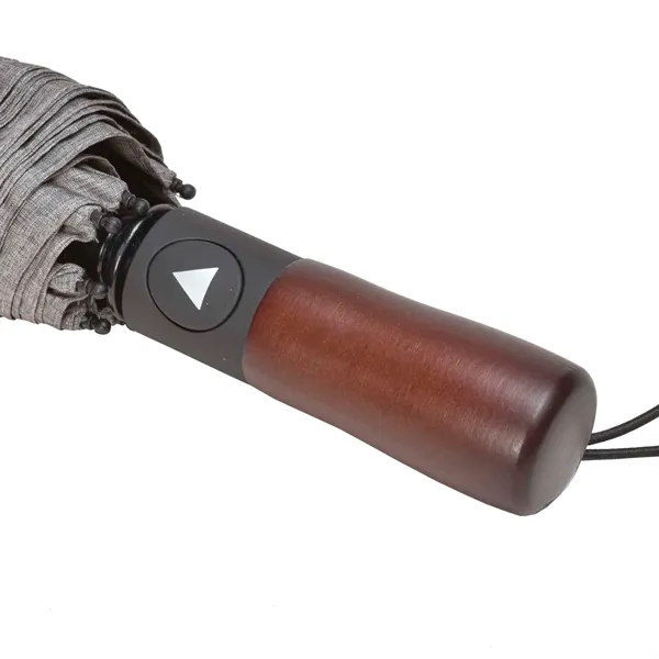 Part of the Park Avenue Collection, this sophisticated umbrella is designed... from ASI 87188 Showdown Displays