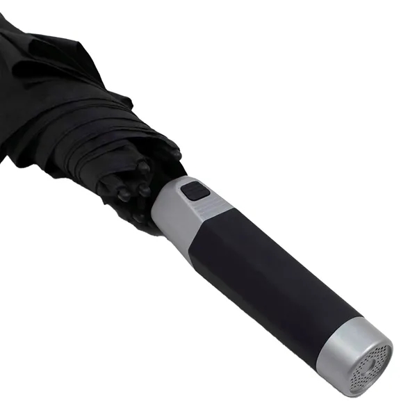 This unique promotional umbrella is designed to leave a lasting impression... from ASI 87188 Showdown Displays