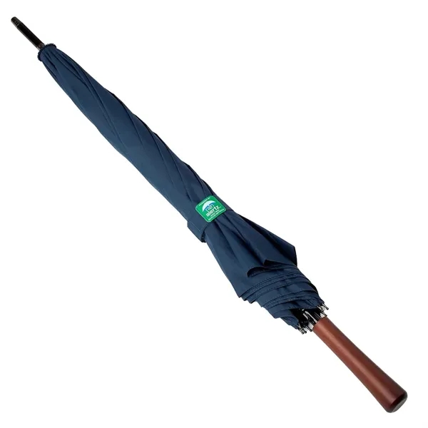 This durable umbrella is designed for both everyday use and branding,... from ASI 87188 Showdown Displays