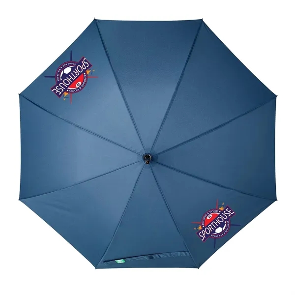 This durable umbrella is designed for both everyday use and branding,... from ASI 87188 Showdown Displays