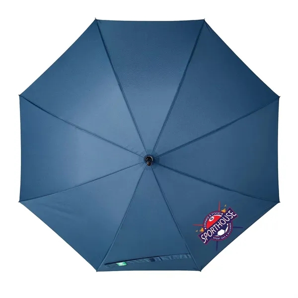 This durable umbrella is designed for both everyday use and branding,... from ASI 87188 Showdown Displays