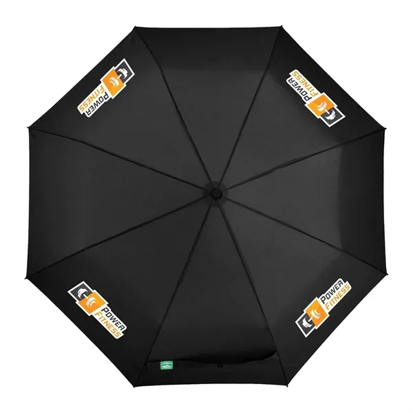 This sleek umbrella combines functionality, portability, and sustainability, making it a... from ASI 87188 Showdown Displays