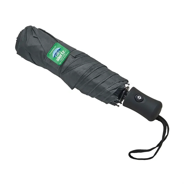 This sleek and travel-friendly umbrella is designed for on-the-go protection and... from ASI 87188 Showdown Displays