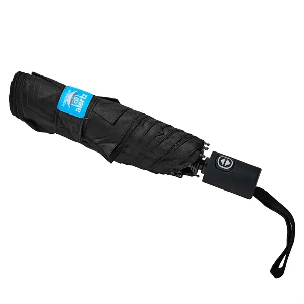 This compact yet durable umbrella is designed for ultimate convenience and... from ASI 87188 Showdown Displays