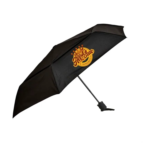 This compact yet durable umbrella is designed for ultimate convenience and... from ASI 87188 Showdown Displays