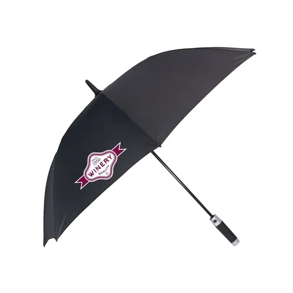 This unique promotional umbrella is designed to leave a lasting impression... from ASI 87188 Showdown Displays