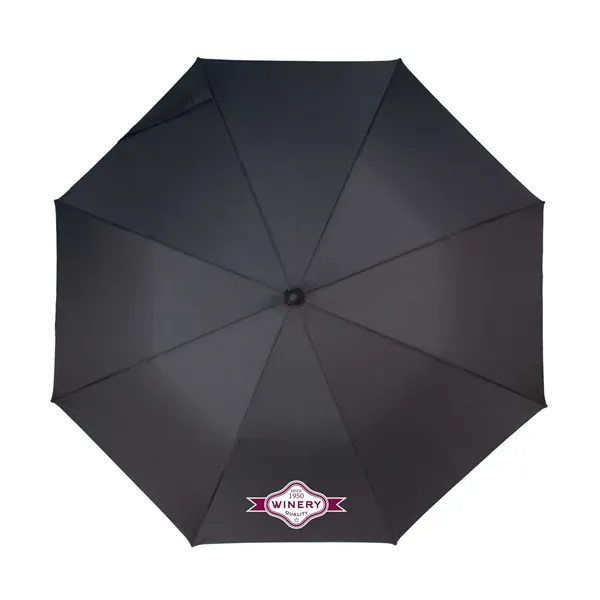 This unique promotional umbrella is designed to leave a lasting impression... from ASI 87188 Showdown Displays