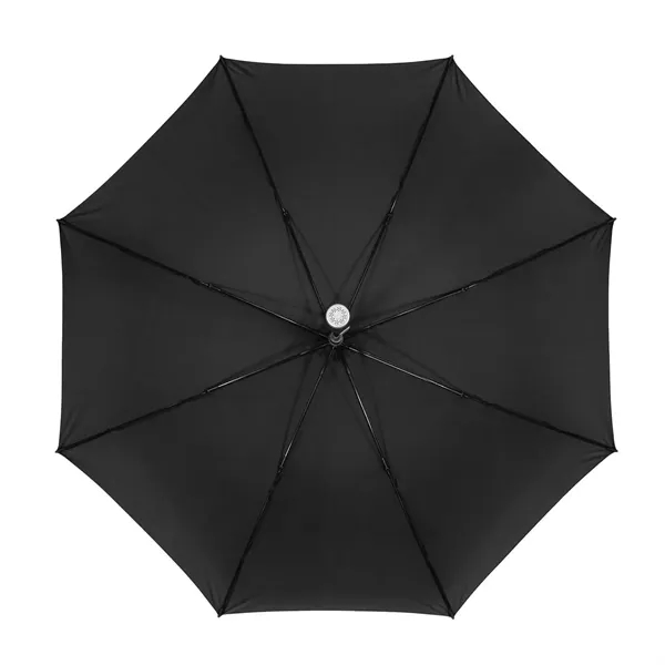 This unique promotional umbrella is designed to leave a lasting impression... from ASI 87188 Showdown Displays