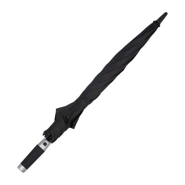 This unique promotional umbrella is designed to leave a lasting impression... from ASI 87188 Showdown Displays