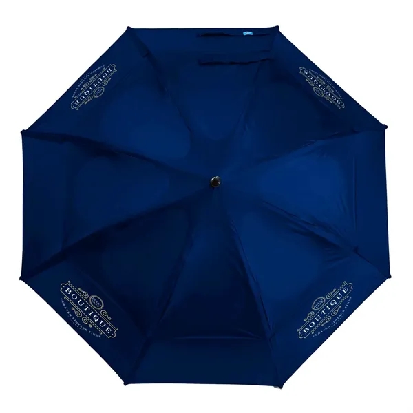 Designed for maximum protection and durability, this umbrella provides the ultimate... from ASI 87188 Showdown Displays