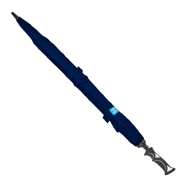 Designed for maximum protection and durability, this umbrella provides the ultimate... from ASI 87188 Showdown Displays