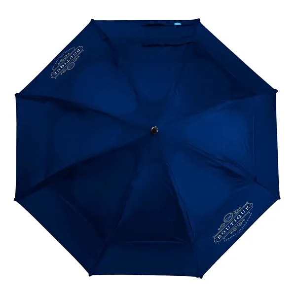 Designed for maximum protection and durability, this umbrella provides the ultimate... from ASI 87188 Showdown Displays
